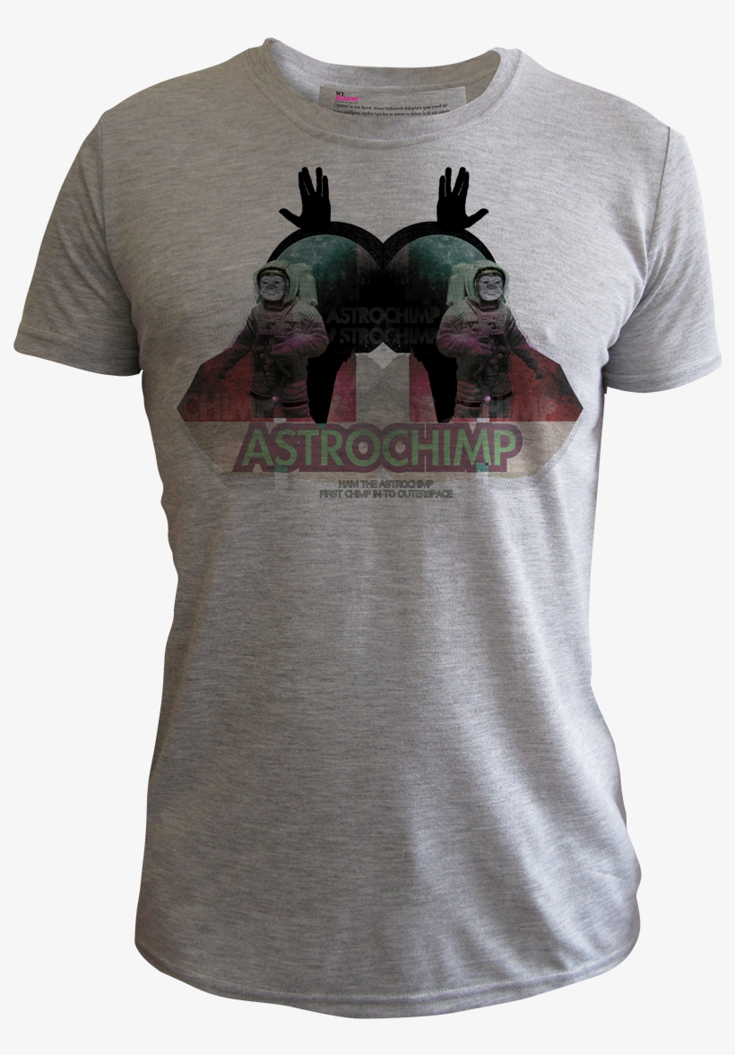 Weadmire - Headphones Shirt, transparent png download