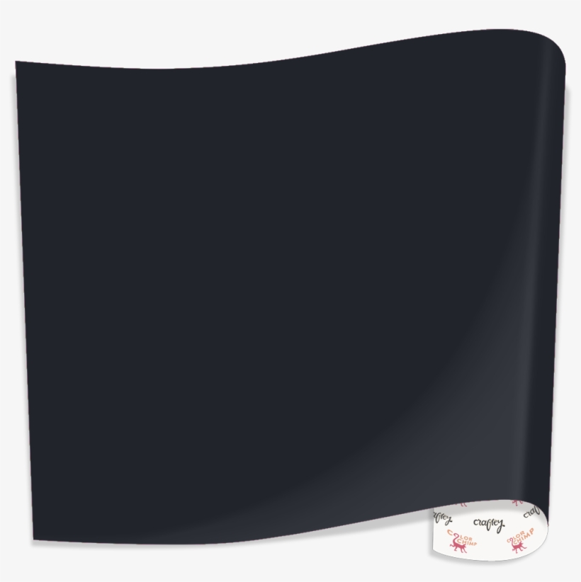 Color Chimp Stretch 12" X 3' Heat Transfer Vinyl - Flat Panel Display, transparent png download