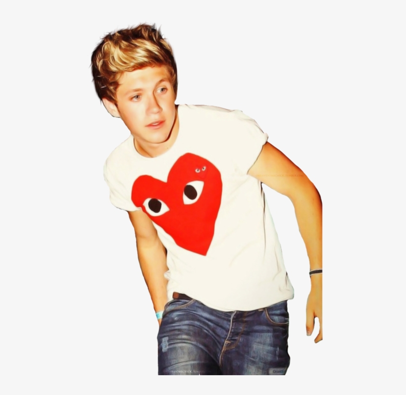 Niall, Love This Pic Luv His Shirt Too - Photoshoot Niall Horan 2013, transparent png download