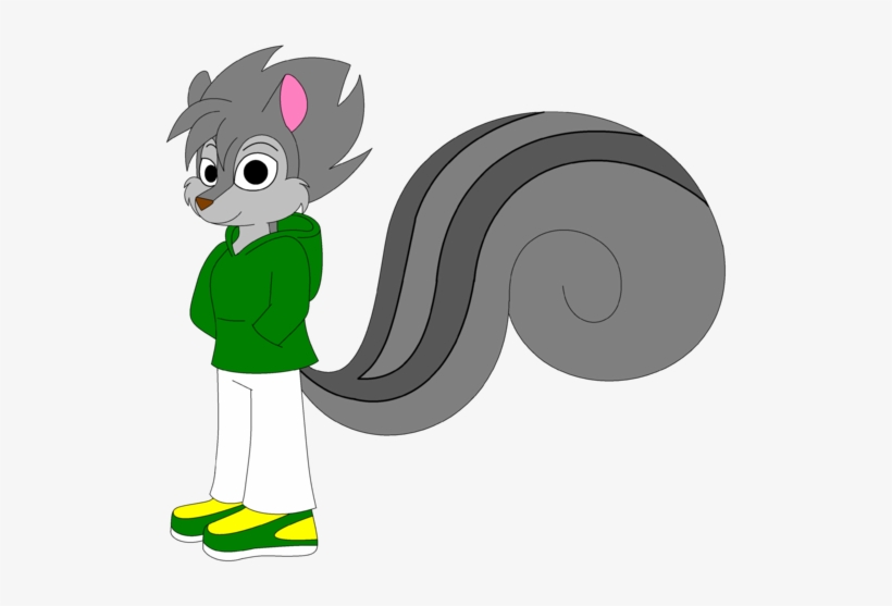 Franklin Dragonial - Cartoon, transparent png download