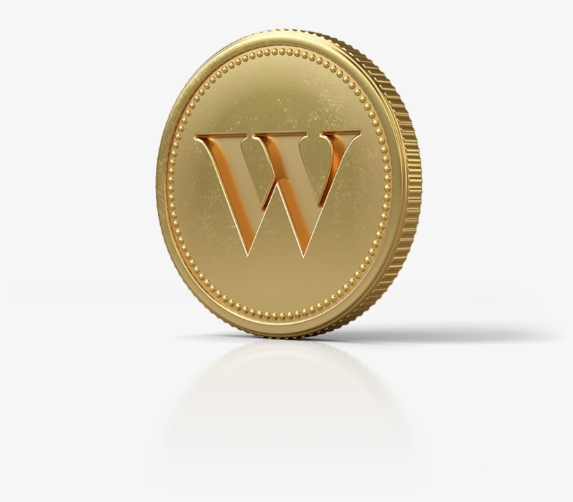 Wealthsimple Halal Investing - Bronze Medal, transparent png download