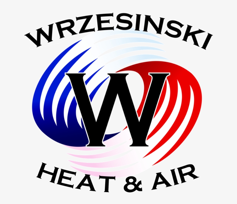 Wrzesinski Heat & Air Wrzesinski Heat & Air - Stand The Heat Get Out, transparent png download