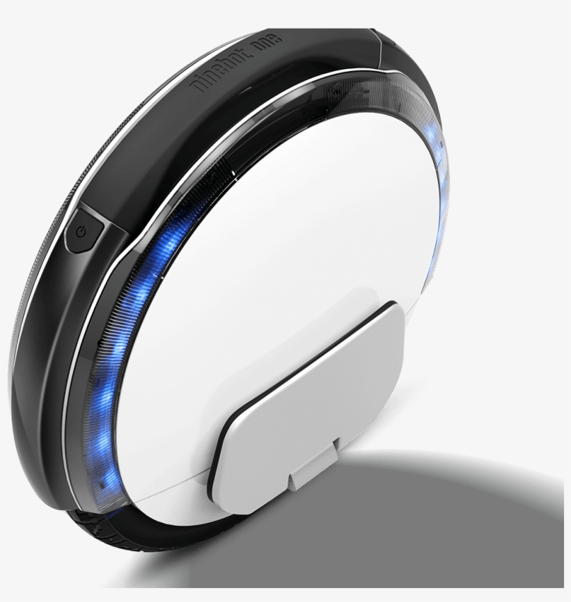 Ninebot One S2 Electric Unicycle By Segway - Ninebot By Segway One S2, transparent png download