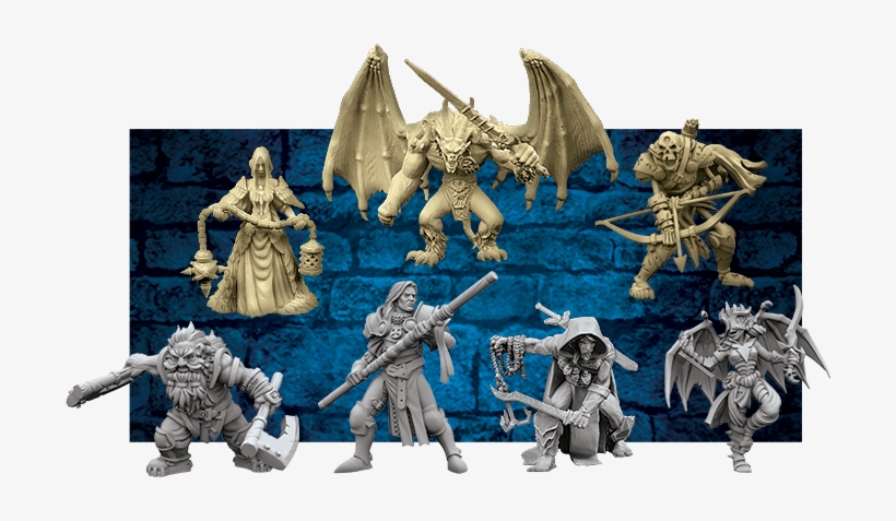 Descent Journeys In The Dark Treaty Of Champions - Descent Treaty Of Champions, transparent png download