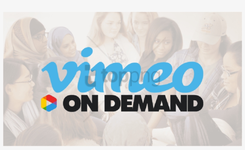 Free Png Download Vimeo Png Images Background Png Images - Vimeo, transparent png download