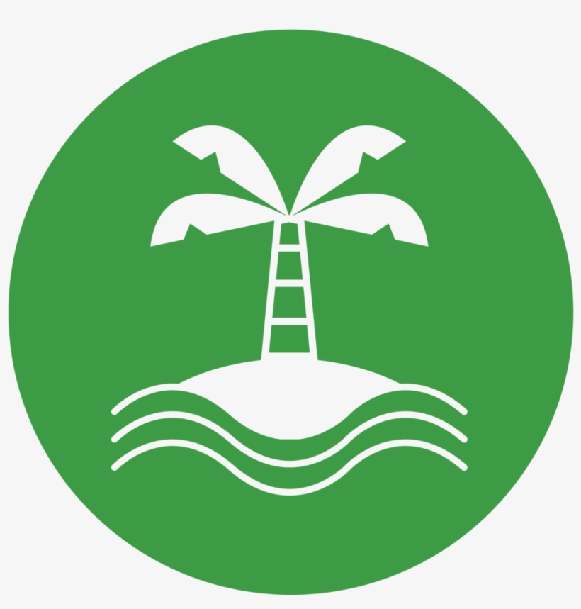 Grand Bahama & Family Islands - Compost Label, transparent png download