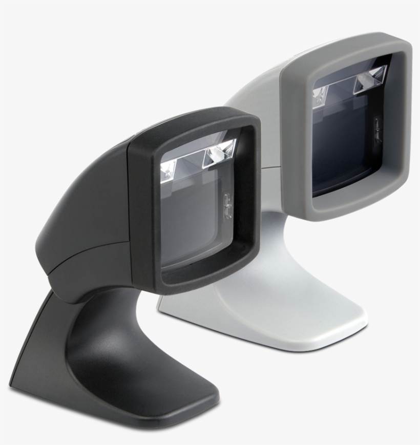 Magellan 800i - Datalogic Magellan 800i, transparent png download