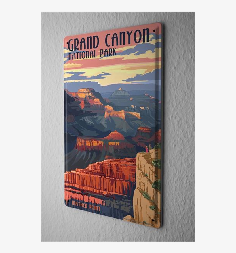 Grand Canyon National Park, transparent png download