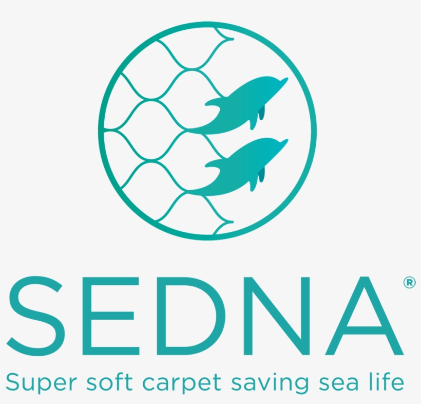 Sedna, Super Soft Carpet Saving Sea Life - Clear Internet, transparent png download