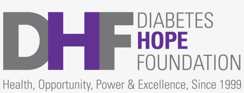 Diabetes Hope Foundation - Graphic Design, transparent png download