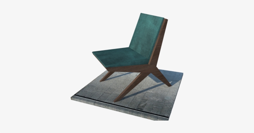 Boomerang Chair 2, transparent png download