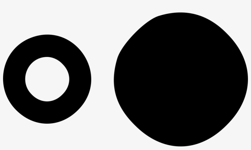 Png File Svg - Circle, transparent png download