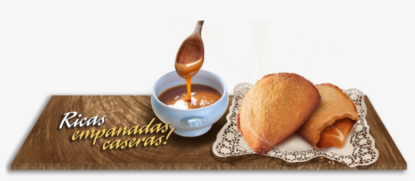 Empanadas Julitasmr, Es Una Empresa Familiar Que Inicia - Potato Bread, transparent png download