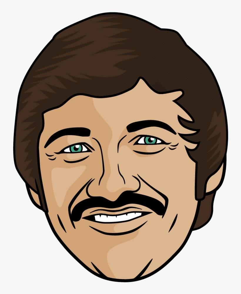Bernie Parent - Alex Essen, transparent png download
