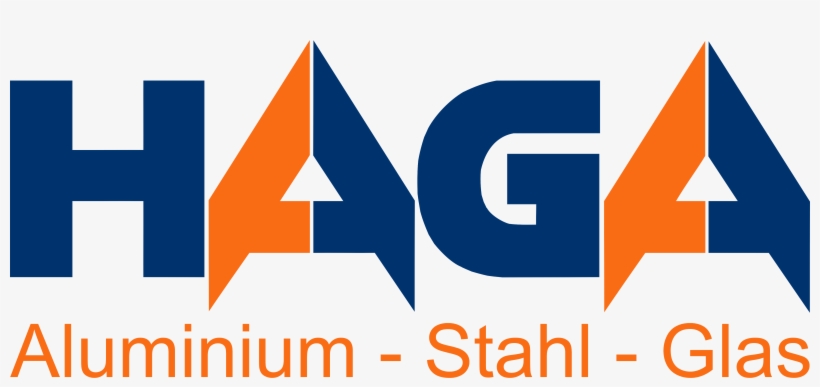 Haga Logo - 5000px - Graphic Design, transparent png download