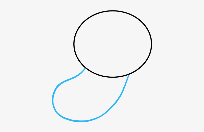 How To Draw Red Panda - Aphex Twin, transparent png download