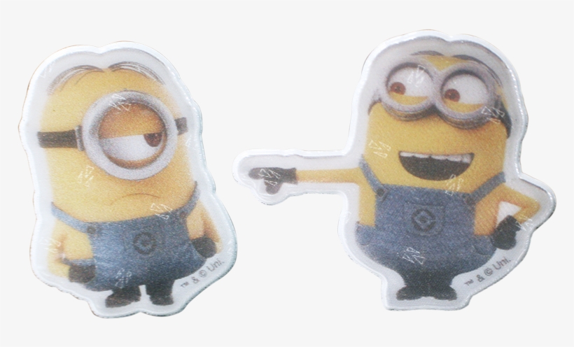 Reflective Sticker Set - Figurine, transparent png download