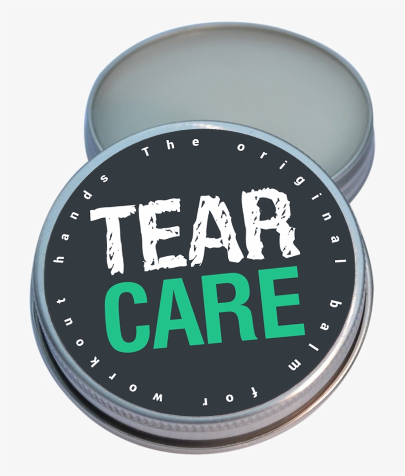 Be A Part Of The Tear Care Tribe - Circle, transparent png download