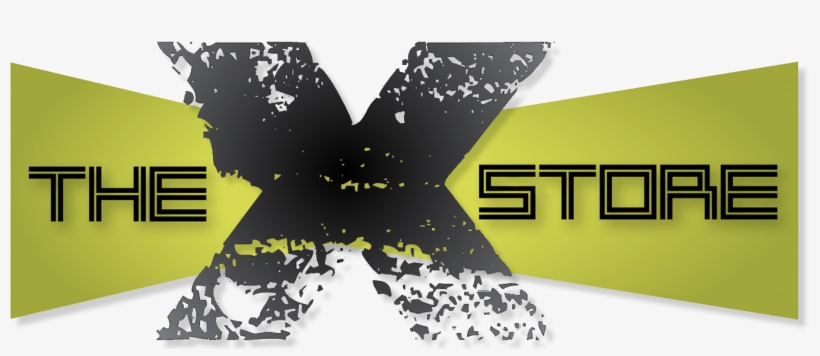 X Store, transparent png download