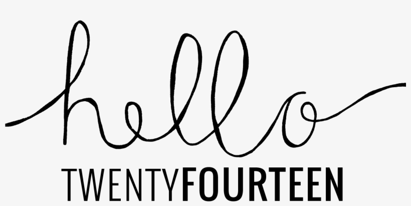 Hello 2014 // Cayleegrey - Mister Spex, transparent png download