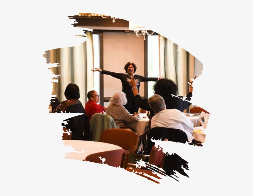 Gail Clanton Coach - Event, transparent png download