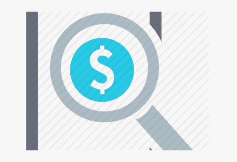 Search Icon Price - Number, transparent png download