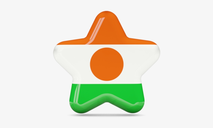 Uae Flag Star Clipart, transparent png download