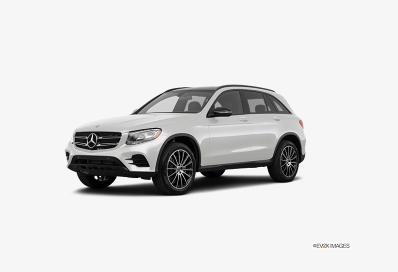 2019 Mercedes-benz Glc - 2017 Audi Q5 White, transparent png download