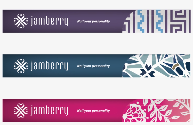 Placing Enlarged Nail Wraps In Prominent Locations, transparent png download