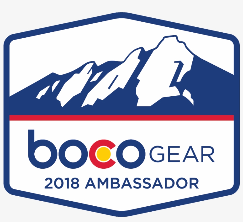Ambassadorships - Boco Gear, transparent png download