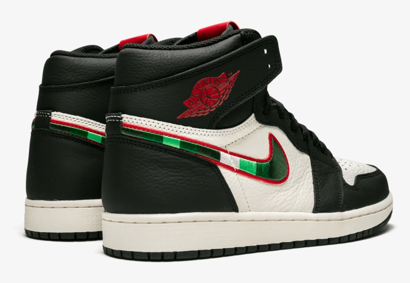 air jordan 1 high og sports illustrated