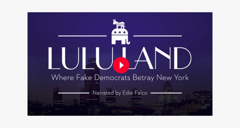 Lulu Land - Poster, transparent png download