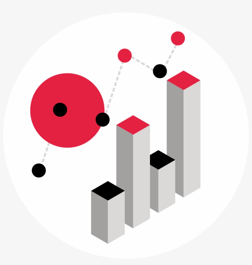 Future Of Financing - Circle, transparent png download