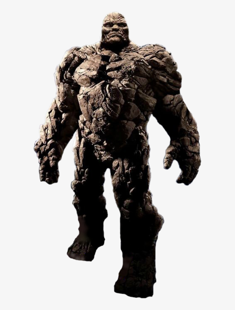 The Thing Png - Iron Man Mark 24 Tank, transparent png download