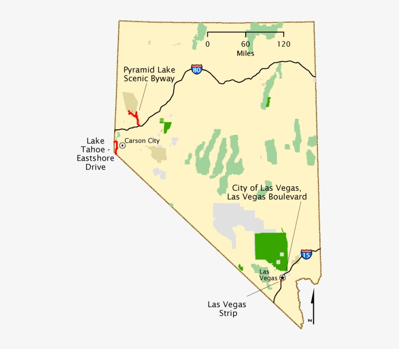 Nevada - Atlas, transparent png download