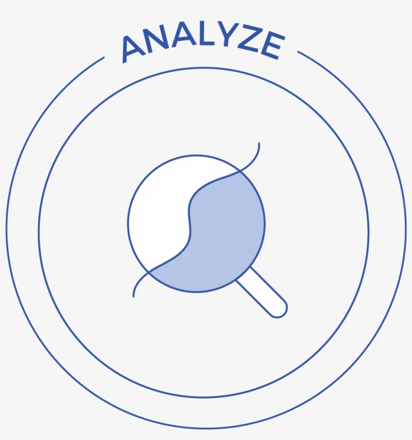 Analyze - Gn, transparent png download