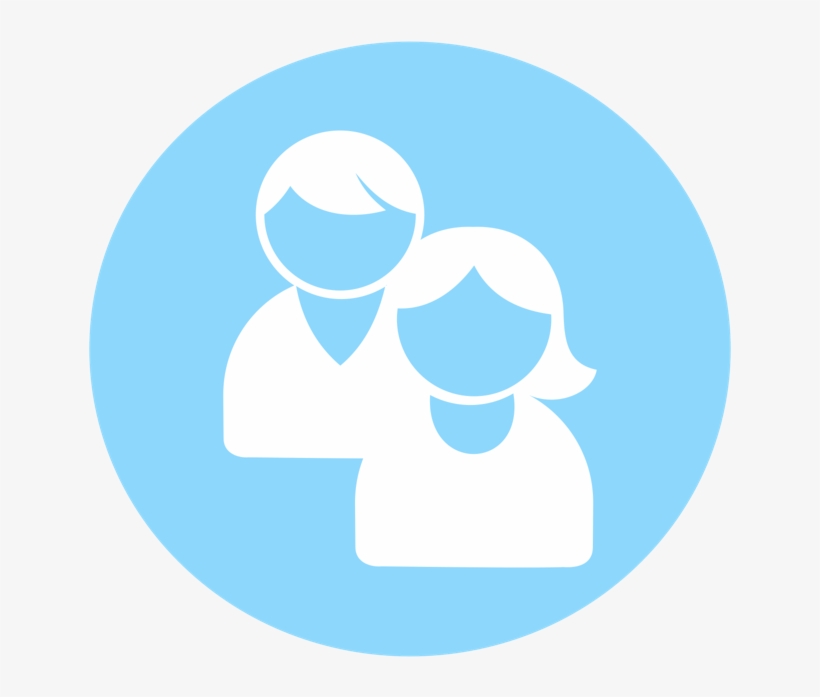 Care Nevada Partners With Nevada Health Link Helping - Circle, transparent png download