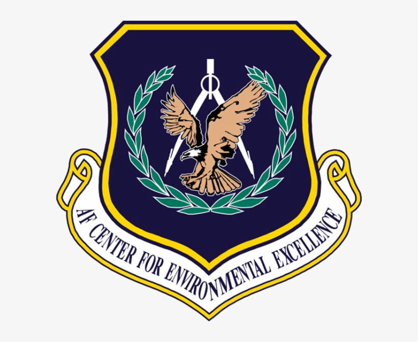 Air Force Center For Environmental Excellence - Nj Elite Logo, transparent png download