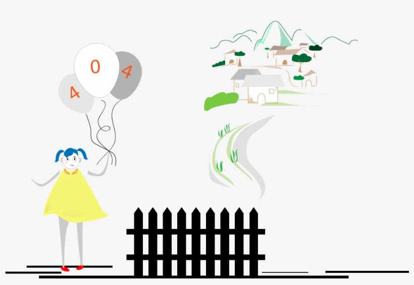 404, transparent png download