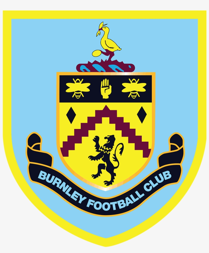 Level Playing Field Weeks Of Action 2019 Premier League - Burnley Fc Logo, transparent png download