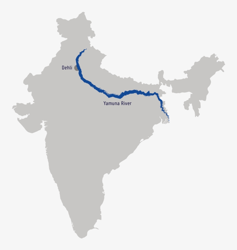 800 X 800 3 - Vector India Map Png, transparent png download