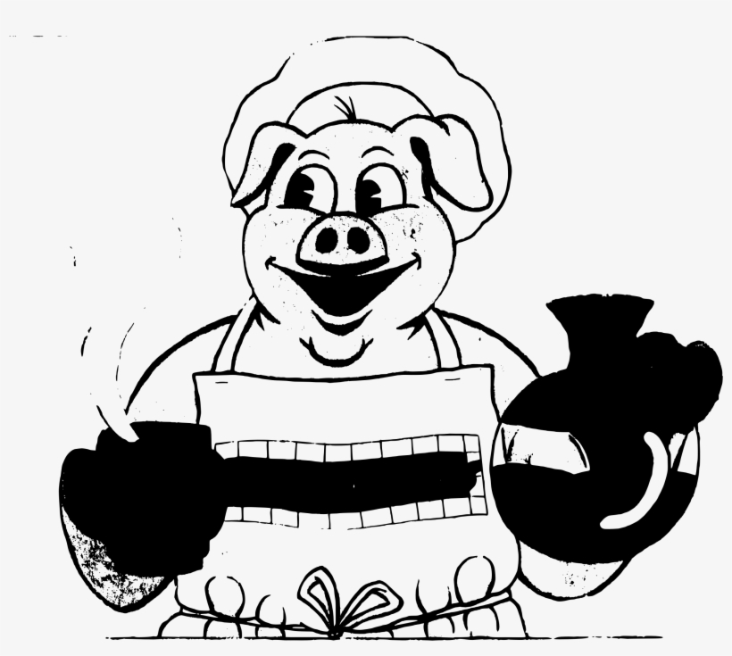 This Free Icons Png Design Of Eating Breakfast Like, transparent png download