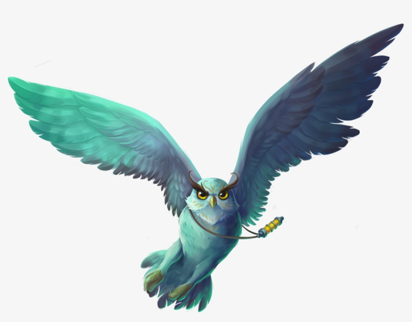 €60,000 Jackpot Week - Red-tailed Hawk, transparent png download