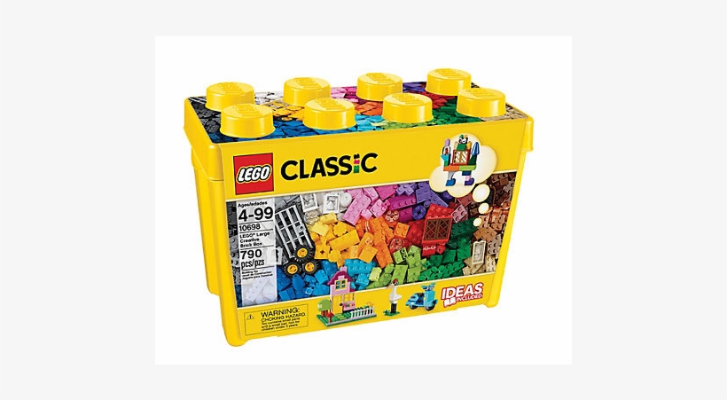 Classic Lego, transparent png download