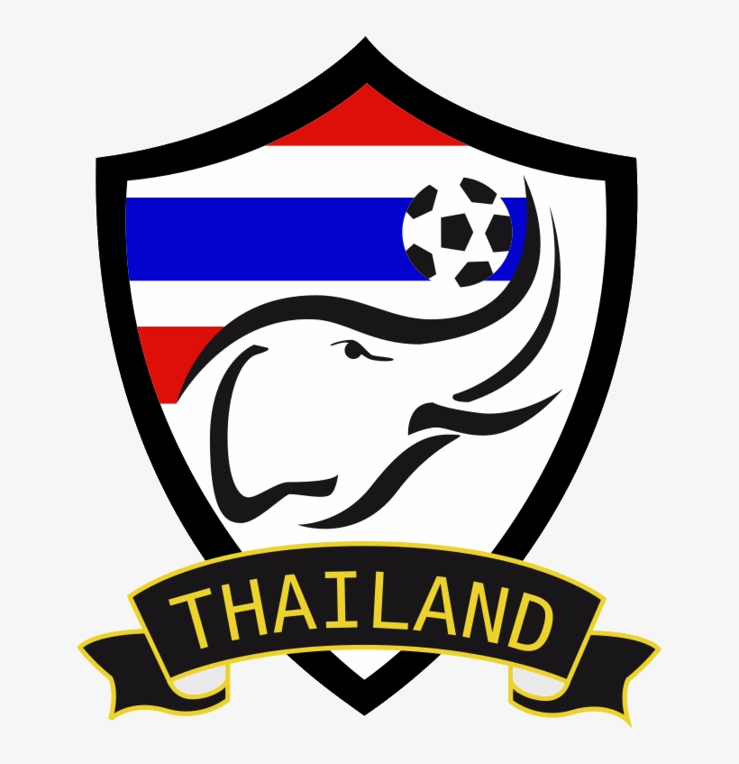 Seleção Tailandesa De Futebol, transparent png download