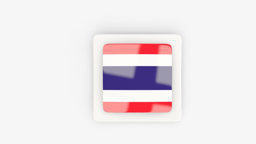 Download Flag Icon Of Thailand At Png Format - Emblem, transparent png download