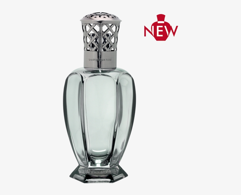 Athena Lamp Smoky Grey - Lampe Berger Athena, transparent png download