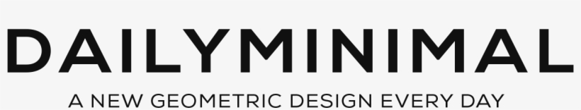 Daily Minimal - Black-and-white, transparent png download