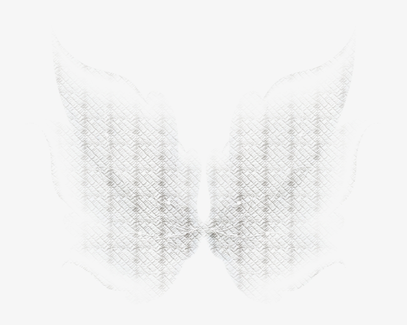 Fairy Wings Png Photo - Sketch, transparent png download