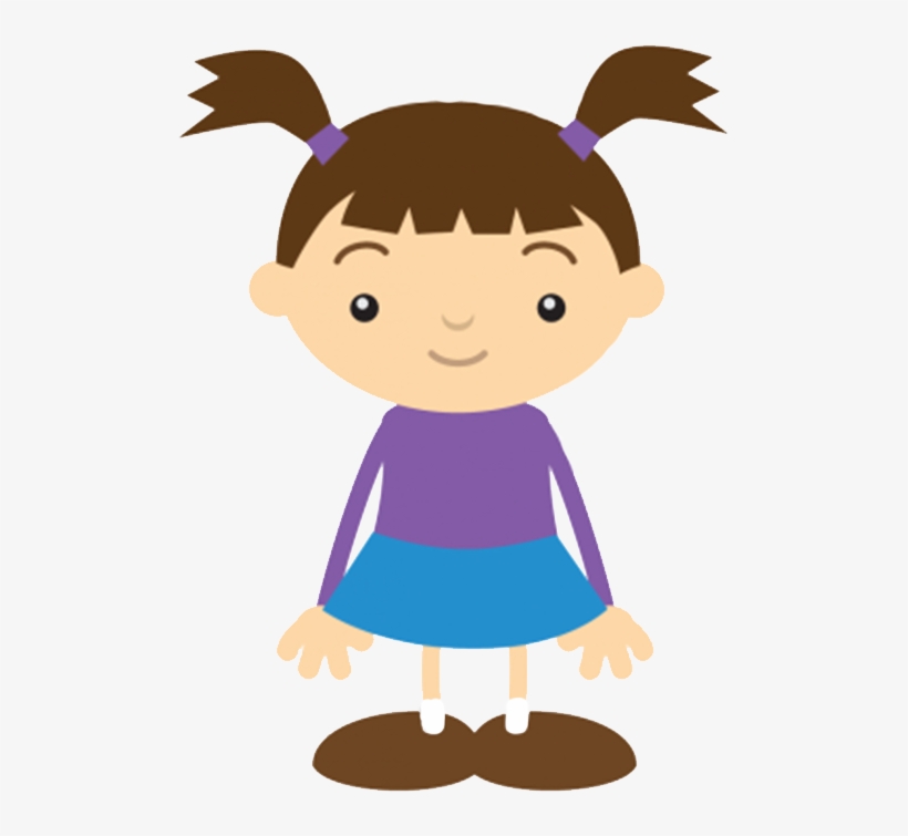 Walk Png - Cartoon, transparent png download